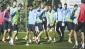 Zor bir deplasman güçlü bir rakip