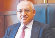 Zor bir maç oldu, ama biz de kaliteli bir takımız