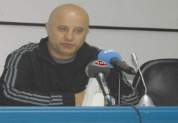 Zor bir müsabaka oldu