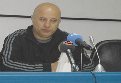 Zor bir müsabaka oldu