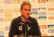 “Zor da olsa penaltından bir gol bulduk ve maçı kazandık”