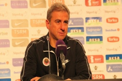 &#8220;Zor da olsa penaltından bir gol bulduk ve maçı kazandık&#8221;