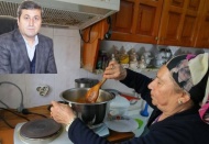 Zor şartlar altında geçinenleri, daha zor günler bekliyor