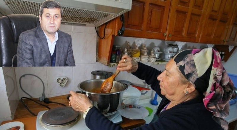 Zor şartlar altında geçinenleri, daha zor günler bekliyor