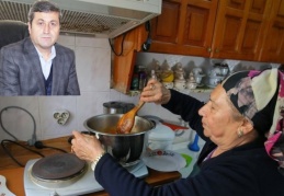 Zor şartlar altında geçinenleri, daha zor günler bekliyor