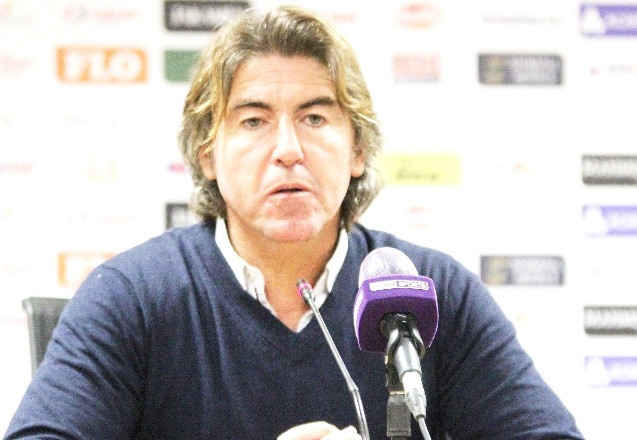 "Zor ve çekişmeli bir maçı hak ederek kazandık"