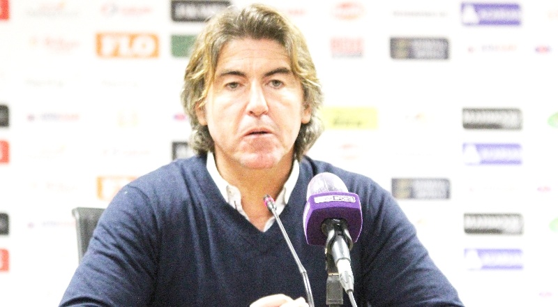 "Zor ve çekişmeli bir maçı hak ederek kazandık"
