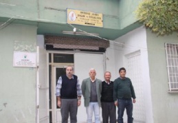 “Zor ve sıkıntılı zamanlar geçiyoruz”