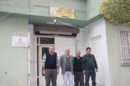 &#8220;Zor ve sıkıntılı zamanlar geçiyoruz&#8221;