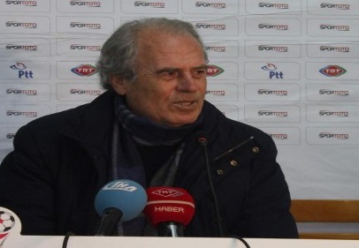 Zorlandığımız bir maç ama iyi işler yaptık
