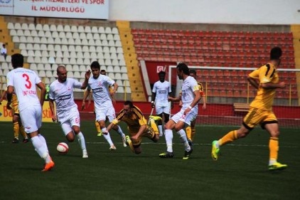 Zorlandık ama kazandığımız için mutluyuz
