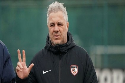 &#8220;Zorlu bir beş hafta var önümüzde&#8221;