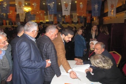 Zorluklara göğüs gereceğimiz bir seçim süreci olacak