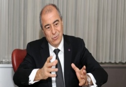 "Zorluklara rağmen yatırımlarımız sürecek"
