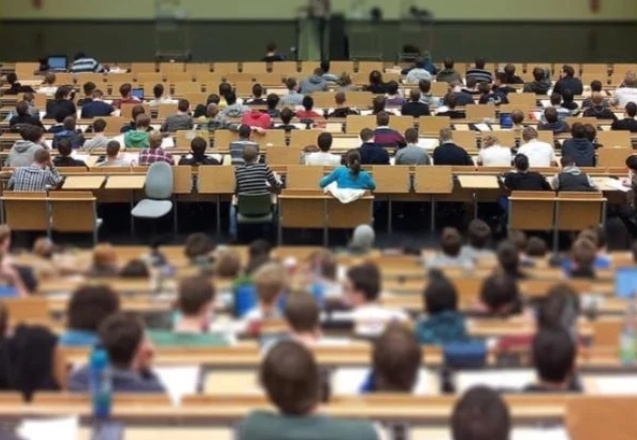 Zorluktan öte bir şey değil