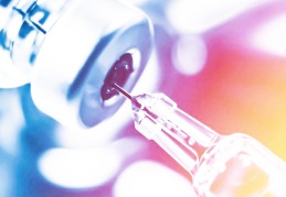 Zorunlu aşı, demokratik toplumlarda gerekli