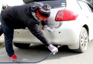 Zorunlu emisyon testi uygulamaya konuldu