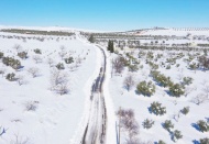 “Zorunlu haller dışında dışarıya çıkmayın”