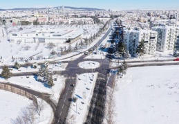 “Zorunlu haller dışında dışarıya çıkmayın”