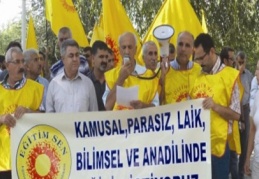 Zorunlu-seçmeli din dersleri kaldırılmalıdır