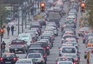 Zorunlu trafik sigortası için Avruplı bizden 4 kat fazla ödüyor