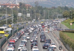 Zorunlu Trafik Sigortası için yeni tarife belli oldu