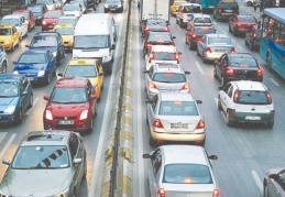 Zorunlu trafik sigortasında asgari teminatlar artırıldı