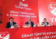 ZTK 3. Eleme Turu’nda 54 takım mücadele edecek