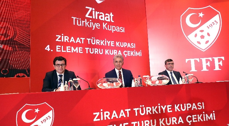 ZTK 3. Eleme Turu’nda 54 takım mücadele edecek